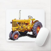 M-M UB MOUSEPAD (Mit Mouse)