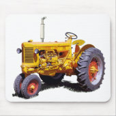 M-M UB MOUSEPAD (Vorne)