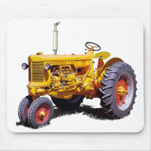 M-M UB MOUSEPAD