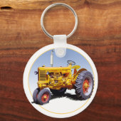 M-M UB SCHLÜSSELANHÄNGER (Vorderseite)