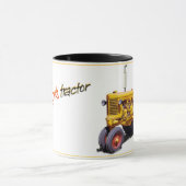 M-M UB TASSE (Zentrum)