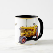 M-M UB TASSE (VorderseiteRechts)