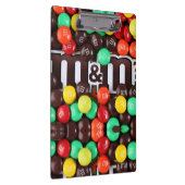 M&M-Zwischenablage Klemmbrett (Rechts)