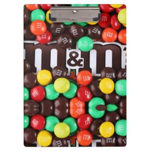 M&M-Zwischenablage Klemmbrett