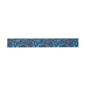 M Mem Hebrew Collection Bat Mitzvah Belly Band (Flach)