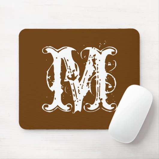 M MOUSEPAD (Mit Mouse)