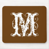 M MOUSEPAD (Vorne)