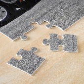 M Nolt Superliner-Puzzlespiel Puzzle (Seite)