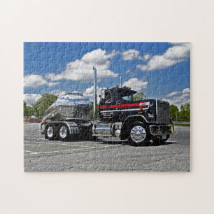M Nolt Superliner-Puzzlespiel Puzzle