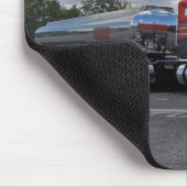 M Nolts Freightliner FLC Mousepad (Ecke)