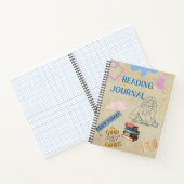 M Notebook Simple, ordentlich, Notizblock (Innenseite)