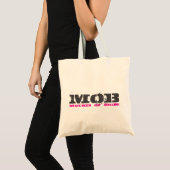 M.O.B. Tasche (Vorderseite (Produkt))