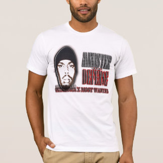 M.O.D MuGShotz T-Shirt