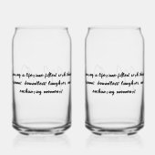 M+O Hochzeitstag Dosenglas (Rückseite)