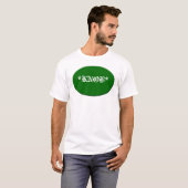 m_oval, *KNOB* T-Shirt (Vorne ganz)