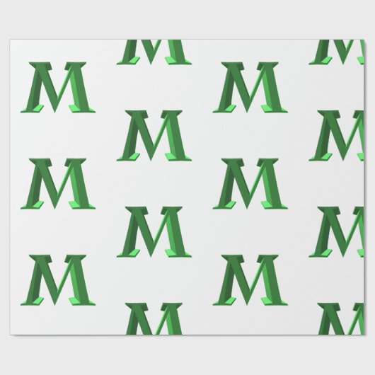 M Packpapier (Flach)