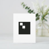 M POSTKARTE (Stehend Vorderseite)