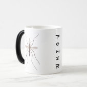 M-POWER, VERWANDLUNGSTASSE (Vorderseite Links)