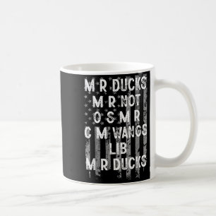 M R Enten M R Nicht O S M R Cm Wangs Lib M R Enten Kaffeetasse
