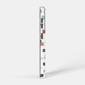 M SAMSUNG GALAXY HÜLLE (Rechte Seite)