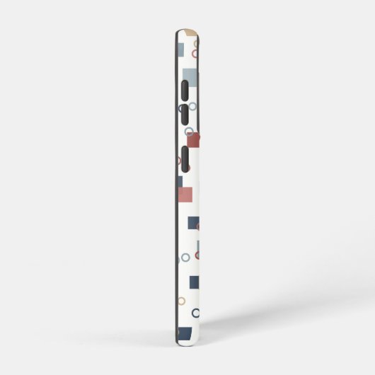 M SAMSUNG GALAXY HÜLLE (Rechte Seite)