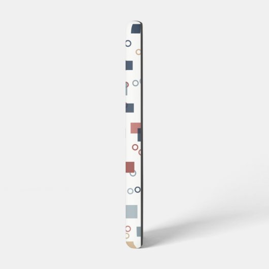 M SAMSUNG GALAXY HÜLLE (Linke Seite)