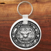 M-squared Art Production Schlüsselanhänger (Vorderseite)