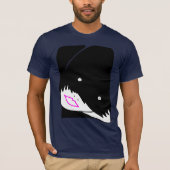 M! SS T-Shirt (Vorderseite)