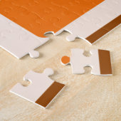 M steht für Maus – Süßes Tier-Alphabet Puzzle (Seite)