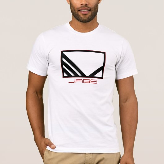 M STÖSST GITARRE T-Shirt (Vorderseite)