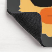M.sunshine Kopie Mousepad (Ecke)