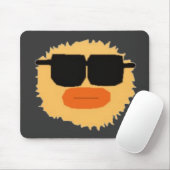 M.sunshine Kopie Mousepad (Mit Mouse)