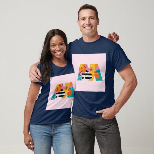 M T - SHIRT (Unisex)