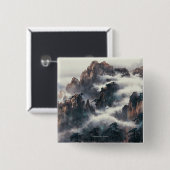 M.Ü. HUANG SHAN BUTTON (Vorne & Hinten)