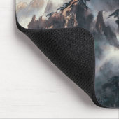 M.Ü. HUANG SHAN MOUSEPAD (Ecke)