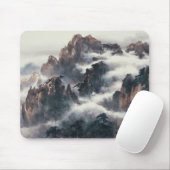 M.Ü. HUANG SHAN MOUSEPAD (Mit Mouse)