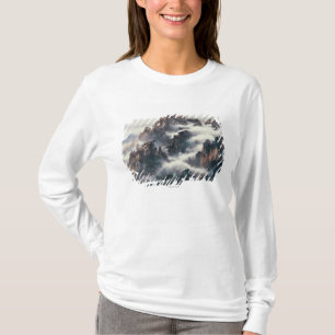 M.Ü. HUANG SHAN T-Shirt