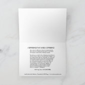 M.Ü. JEFFERSON: Unterschied Karte (Innenseite)