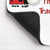M.Ü. Ladybug-2 Mousepad (Ecke)