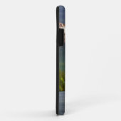 M.Ü. SHASTA VOM SEE SISKIYOU Case-Mate iPhone HÜLLE (Hinten/Rechts)