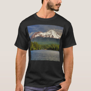 M.Ü. SHASTA VOM SEE SISKIYOU T-Shirt