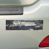 M.v Flandern Autoaufkleber (Auf Auto)