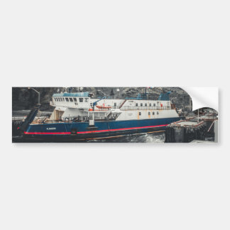 M.v Flandern Autoaufkleber