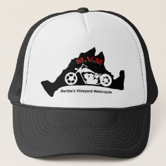 M.V.M HUT TRUCKERKAPPE