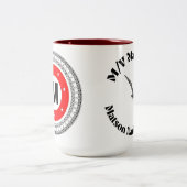 M/V Manukai Tasse (Mittel)