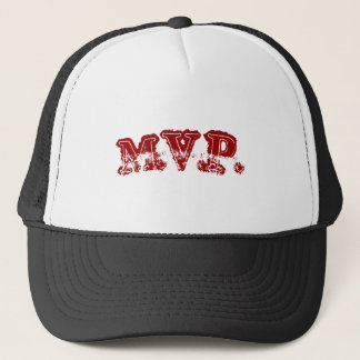 M.V.P. TRUCKERKAPPE