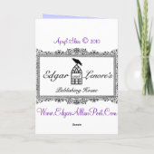 M (Verwendung) Karte (Rückseite)