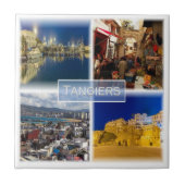 MA012 TANGIERS, Mosaik, Marokko, Afrika, Fliese (Vorderseite)