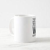 MA023 KAFFEETASSE (Vorderseite Links)