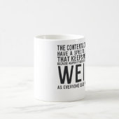 MA023 KAFFEETASSE (Mittel)